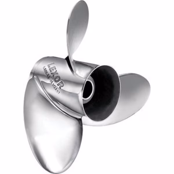 Prop Ss Rbx L3 E Ser V6 21, #9572-150-21